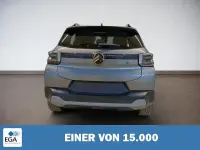 Gebraucht Citroën e-C3 83 kW (113 PS) 2025 Grau metallic