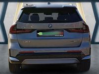 Gebraucht BMW iX1 xLine 150 kW (204 PS) 2025 Silber SUV
