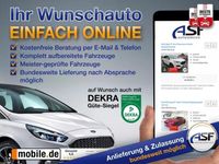 Gebraucht Ford Fiesta Active 95 PS (69 kW) 2021 Grau Kleinwagen