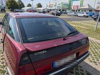 Gebraucht Citroën XM Exclusive 190 PS (139 kW) 1998 Rot Limousine