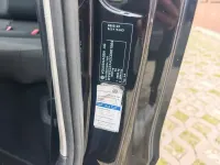Gebraucht VW up! move up! 60 PS (44 kW) 2011 Schwarz Kleinwagen