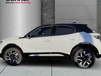 Neu Opel Mokka 145 PS (106 kW) 2025 Arktis weiß (uni) SUV