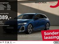 Gebraucht Audi A5 Edition .1 204 PS (150 kW) 2025 Ascariblau metallic Kombi