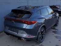 Gebraucht Cupra Formentor VZ 245 PS (180 kW) 2022 Grau SUV