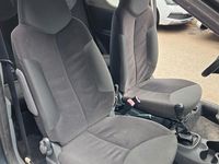 Gebraucht Citroën C1 Exclusive 68 PS (50 kW) 2008 Kleinwagen