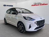 gebraucht Hyundai i10 1.0 Automatik Trend