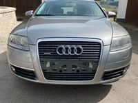 gebraucht Audi A6 Quattro 2,7 TDi