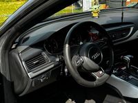 gebraucht Audi A7 3.0 S-Line Quattro