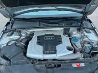 gebraucht Audi A4 3.0