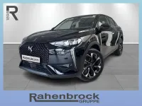Neu DS Automobiles DS3 145 PS (106 kW) 2026 Schwarz SUV