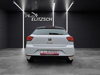 Gebraucht Seat Ibiza Style 110 PS (80 kW) 2022 "nevada" weiss Limousine