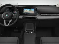 Gebraucht BMW 218 Active Tourer Comfort Edition 136 PS (100 kW) 2025 Grau Van / Kleinbus
