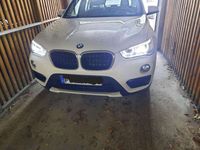 gebraucht BMW X1 Sportline