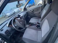 Gebraucht Opel Corsa 75 PS (55 kW) 2004 Limousine