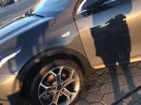 Gebraucht Kia XCeed 136 PS (100 kW) 2020 Grau SUV