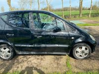 gebraucht Mercedes A170 CDI