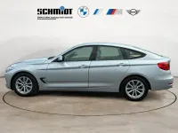 Gebraucht BMW 328 Advantage 245 PS (180 kW) 2015 Silber Limousine