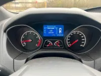 Usata Ford Focus ST 247 CV (181 kW) 2013 Nero Berlina