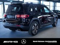 Gebraucht Mercedes GLB200 Night 150 PS (110 kW) 2025 Andere farbe SUV