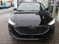 Neu Ford Focus Titanium 155 PS (114 kW) 2025 Magnetic metallic Kombi
