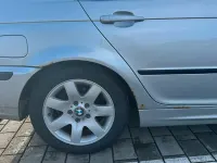 Gebraucht BMW 323 170 PS (125 kW) 1998 Limousine