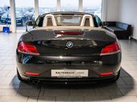 gebraucht BMW Z4 sDrive 20i KLIMA PDC SITZHEIZUNG LEDER