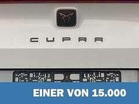 Gebraucht Cupra Formentor 204 PS (150 kW) 2022 Weiß SUV