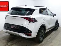 gebraucht Kia Sportage GT-LINE 360+MEMORY+KAMERA+H&K+ACC+LED+