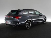 Gebraucht Cupra Leon 150 PS (110 kW) 2025 Grau / magnetic grau Limousine