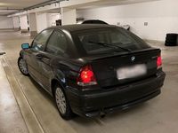 gebraucht BMW 316 