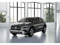 Gebraucht Mercedes GLA250 Progressive 224 PS (164 kW) 2024 Mountain grey metallic SUV