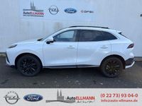 Neu DFSK Forthing 5 177 PS (130 kW) 2026 Weiß SUV