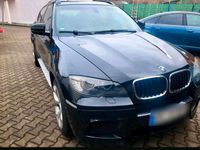 Gebraucht BMW X6 286 PS (210 kW) 2008 Schwarz SUV