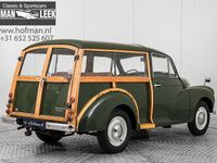 Gebraucht Morris Minor 49 PS (36 kW) 1971 Grün
