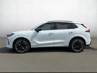 Gebraucht Cupra Terramar VZ 265 PS (194 kW) 2025 Weiß SUV