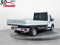 Neu Toyota Proace 140 PS (102 kW) 2025 Icy white Van / Kleinbus