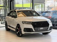 Gebraucht Audi Q7 S-Line 272 PS (200 kW) 2016 Weiß SUV