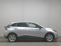 Käytetty MG MG4 EV 150 kW (204 HP) 2023 Hopea Viistoperä