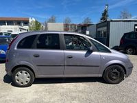 gebraucht Opel Meriva 1.8*Cosmo*Automatik*Klima*Sitzheizung