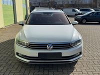 Gebraucht VW Passat Highline 179 PS (131 kW) 2016 Weiß Kombi