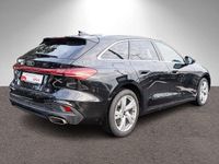 Gebraucht Audi A5 Basis 150 PS (110 kW) 2025 Mythosschwarz metallic Kombi