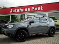 Gebraucht Dacia Duster Extreme 150 PS (110 kW) 2023 Grau SUV