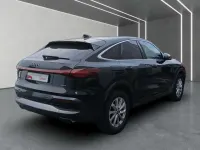 Gebraucht Audi Q5 204 PS (150 kW) 2025 Mythosschwarz metallic SUV