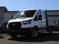 Gebraucht Ford Transit 169 PS (124 kW) 2020 Andere