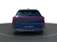Gebraucht Cupra Terramar 110 PS (80 kW) 2025 Blau SUV