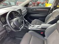 Gebraucht Renault Koleos Intens 177 PS (130 kW) 2017 Kyanitweiß SUV