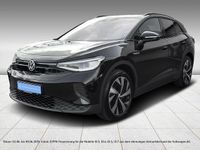 Gebraucht VW ID.4 Pro Performance 150 kW (204 PS) 2023 Grenadillschwarz metallic SUV