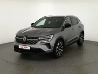 Gebraucht Renault Austral Techno 158 PS (116 kW) 2025 Grau SUV