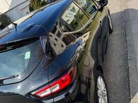 Gebraucht Renault Clio IV 110 PS (80 kW) 2017 Schwarz Kleinwagen