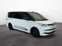 Nowe VW T7 Edition 245 KM (180 kW) 2026 Biały Van